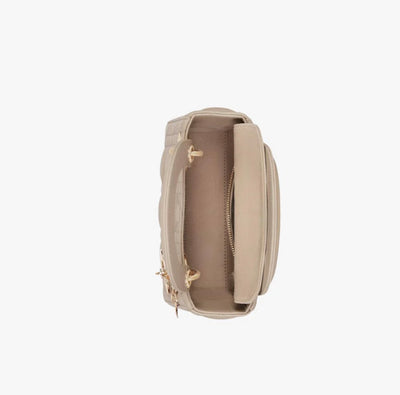 Charlotte Quilted Bag
